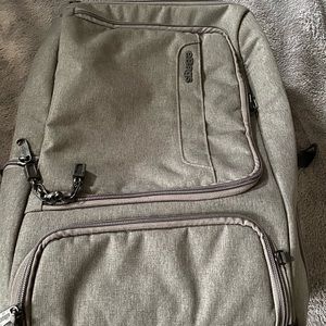 Ebags proslim laptop backpack